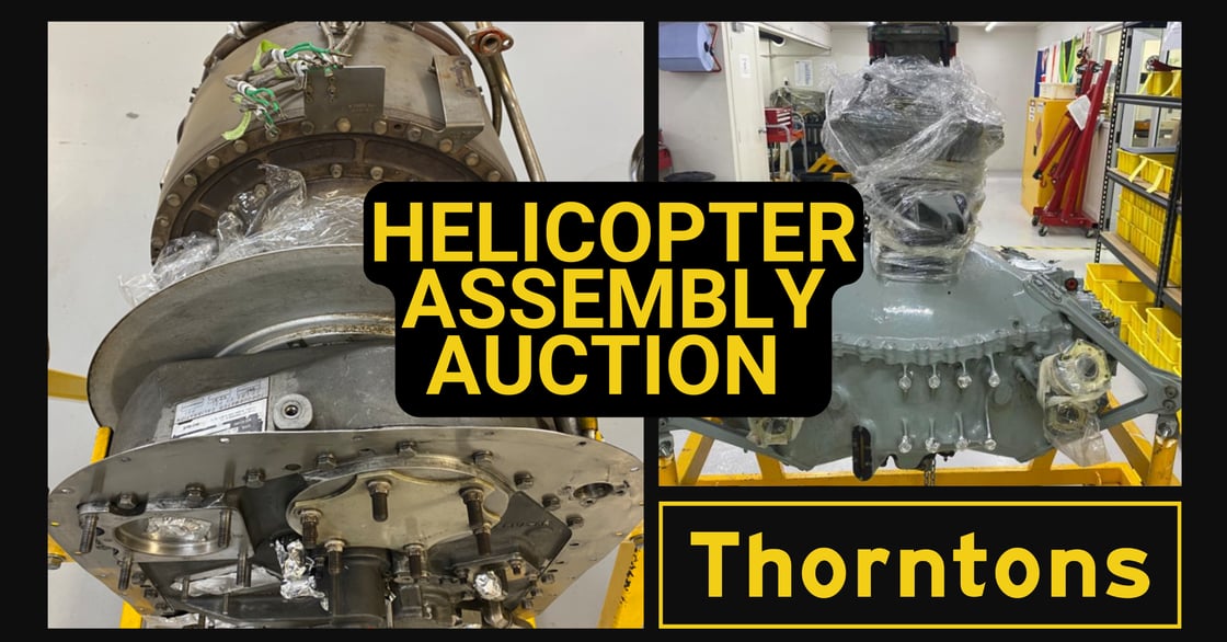 Helicopter